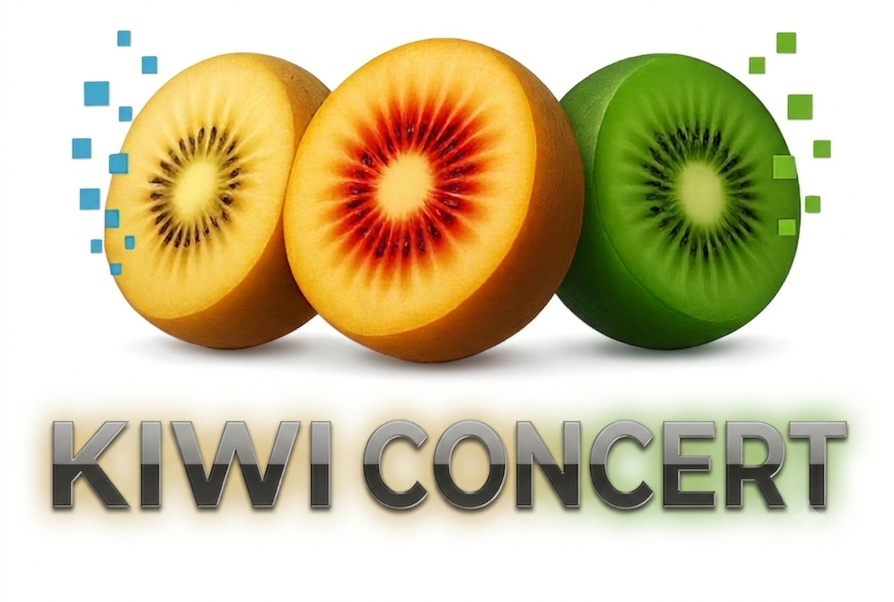 KIWI CONCERT